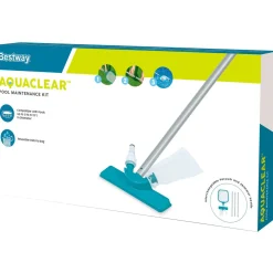 Uima-altaan puhdistussetti Bestway 203 cm