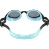 Uimalasit Arena Air Jr Smoke-Black