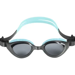 Uimalasit Arena Air Jr Smoke-Black