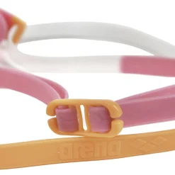Uimalasit Arena AirSpeed Mirror Yellow Copper-Light-Pink-Orange