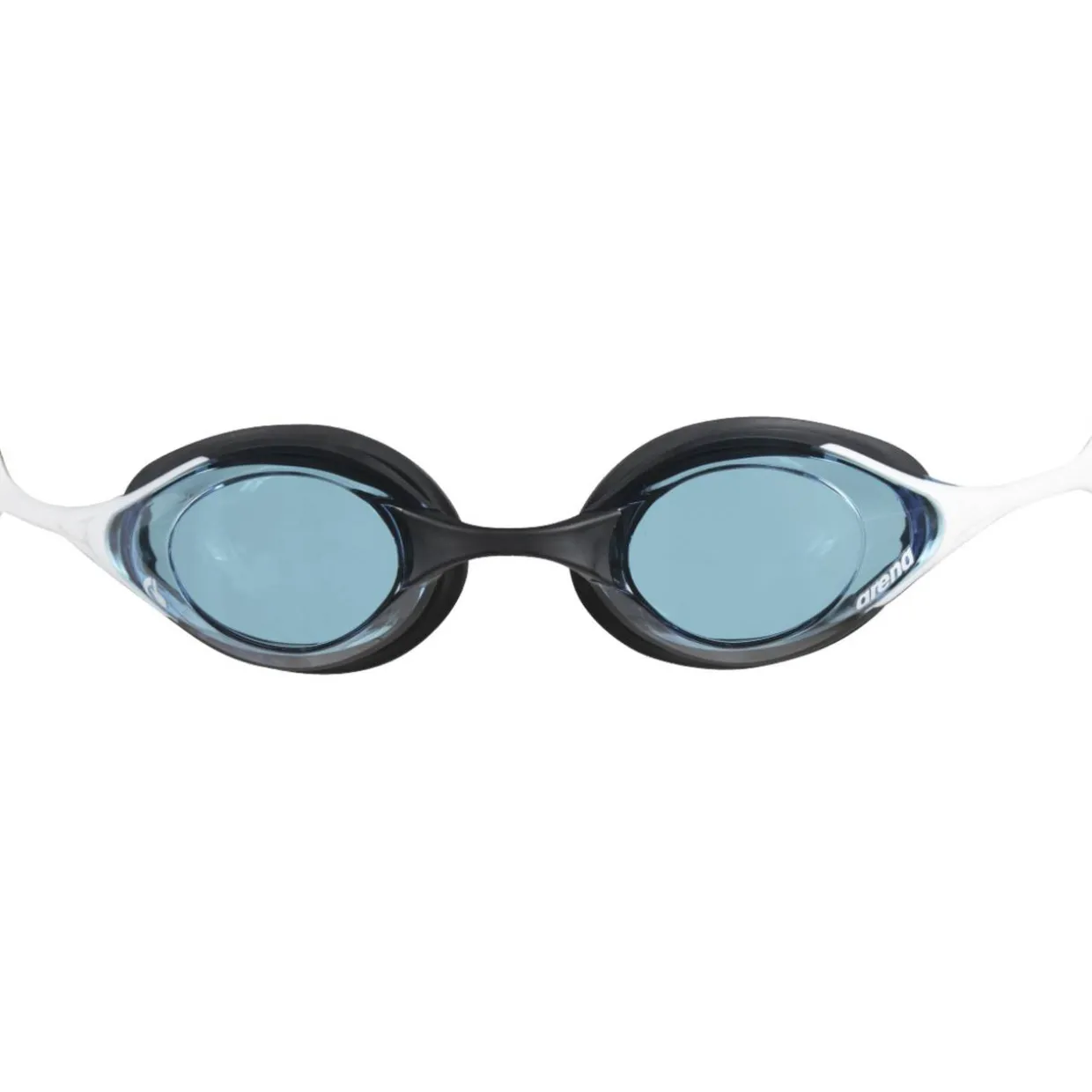 Uimalasit Arena Cobra Swipe Blue-White