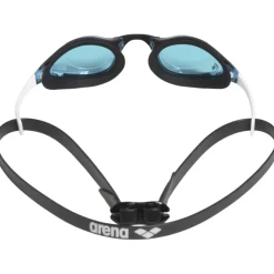 Uimalasit Arena Cobra Swipe Blue-White