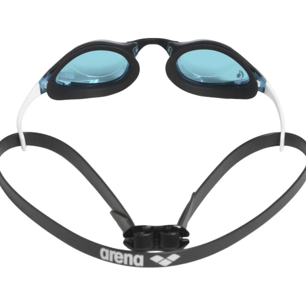 Uimalasit Arena Cobra Swipe Blue-White
