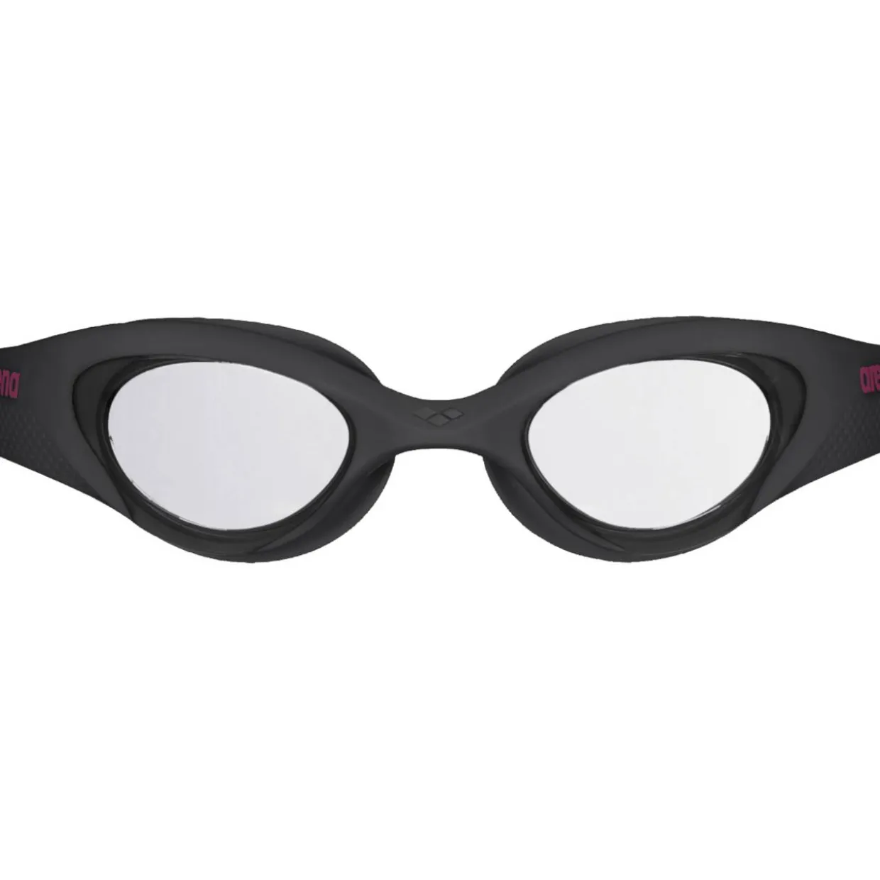 Uimalasit Arena The One Woman, Clear-Black-Black