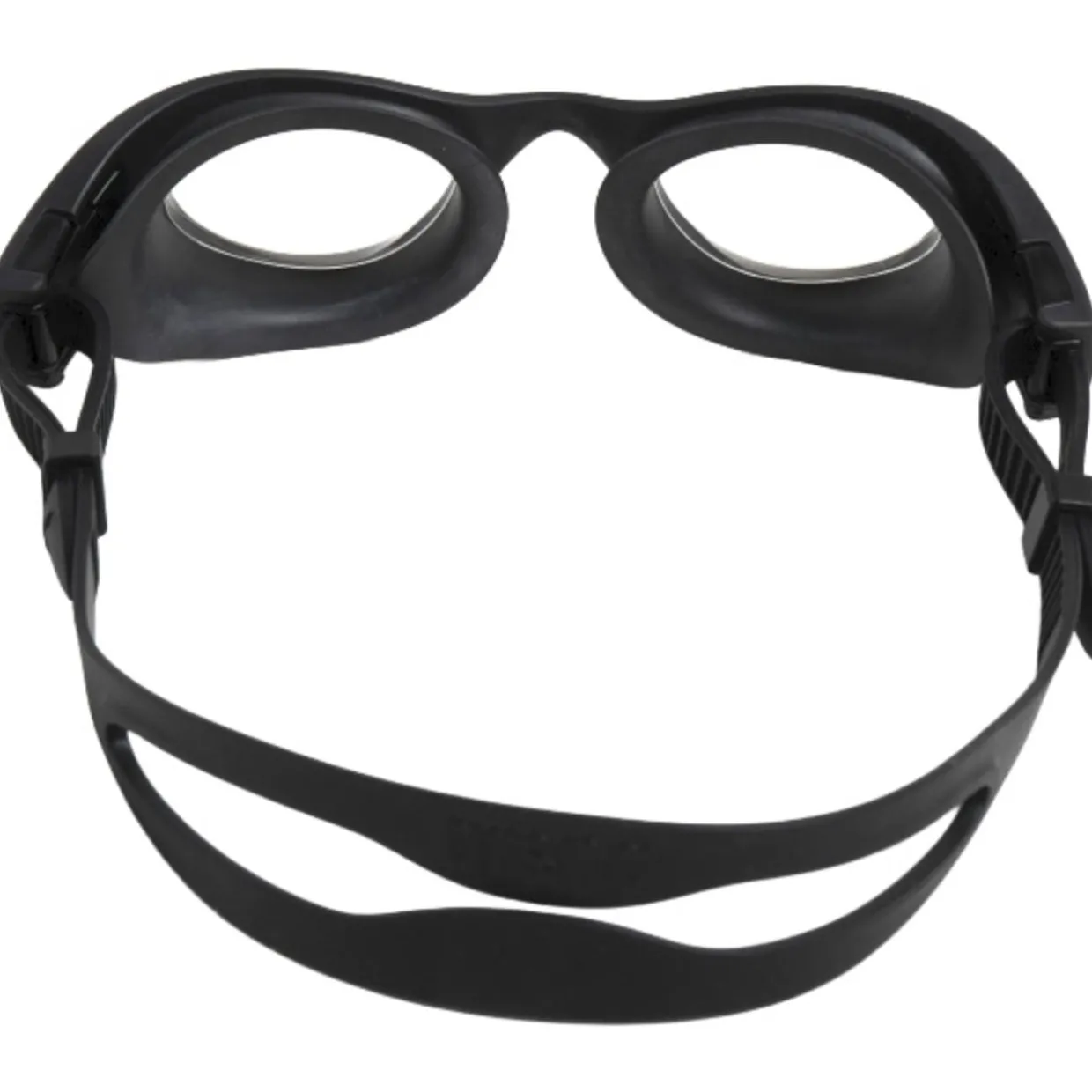 Uimalasit Arena The One Woman, Clear-Black-Black
