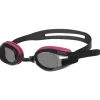 Uimalasit Zoom X-Fit pink/savu