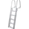 Uimaportaat, 5 askelmaa, pituus 140 cm