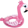 Uimarengas 83 cm flamingo