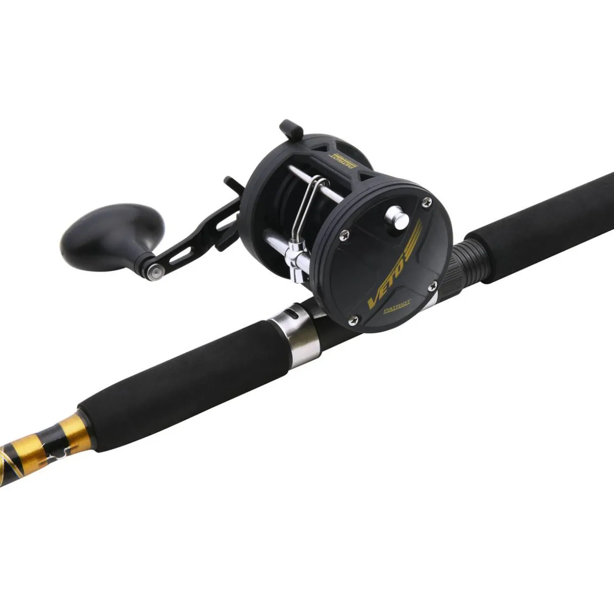 Uistelusetti Veto 210 cm
