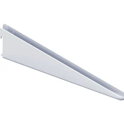 U-kannatin 27 cm ES32, valkoinen