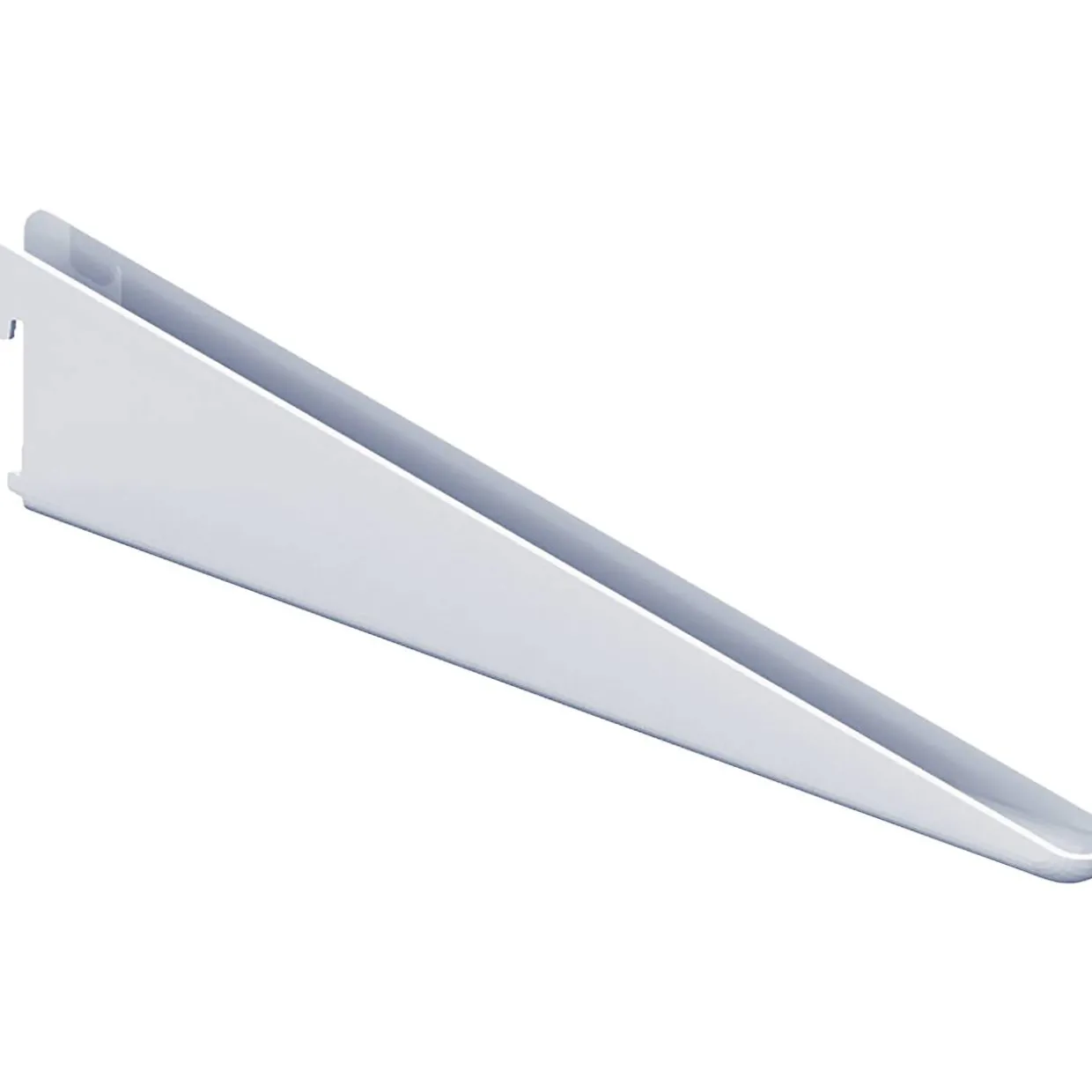 U-kannatin 32 cm ES32, valkoinen
