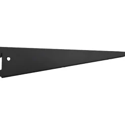 U-kannatin Element System ES32 17 cm, mattamusta