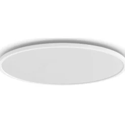 Ulkokattovalaisin Philips SuperSlim SceneSwitch valkoinen 15W 40K IP54