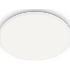 Ulkokattovalaisin Philips SuperSlim SceneSwitch valkoinen 15W 40K IP54