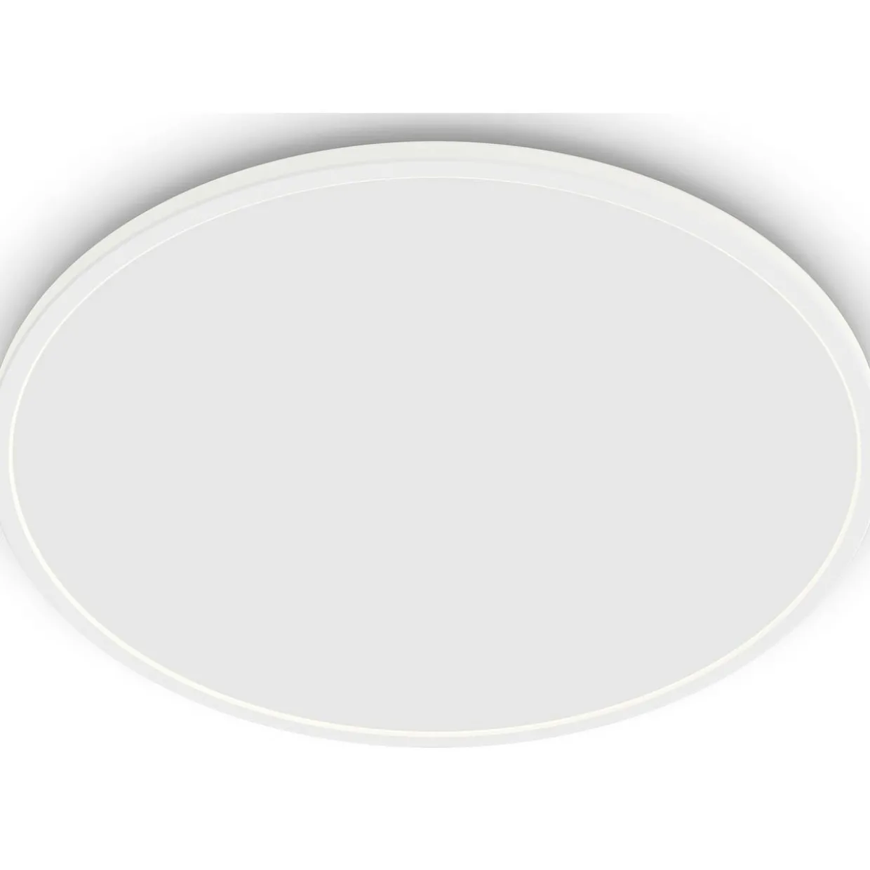 Ulkokattovalaisin Philips SuperSlim SceneSwitch valkoinen 15W 27K IP54