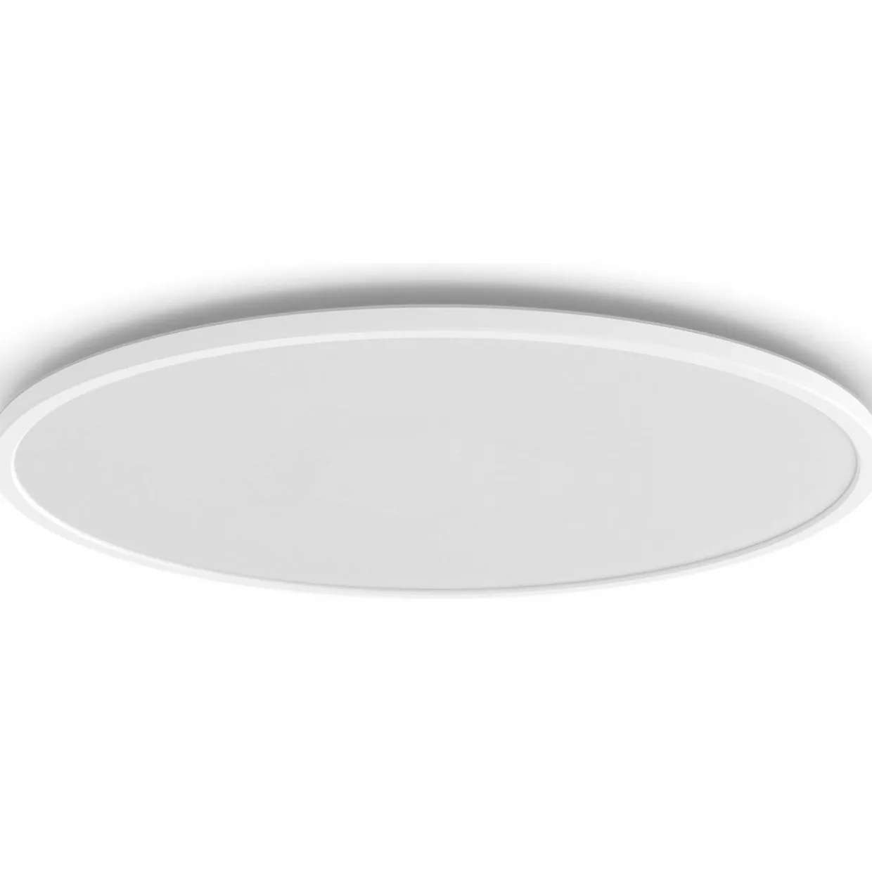Ulkokattovalaisin Philips SuperSlim SceneSwitch valkoinen 15W 27K IP54