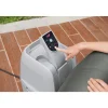 Ulkoporeallas Bestway Lay-Z-Spa Mauritius AirJet, 5-7 hengelle