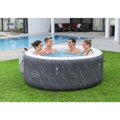 Ulkoporeallas Bestway Lay-Z-Spa Boracay Air Jet 180 x 66 cm