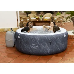 Ulkoporeallas Bestway Lay-Z-Spa Boracay Air Jet 180 x 66 cm