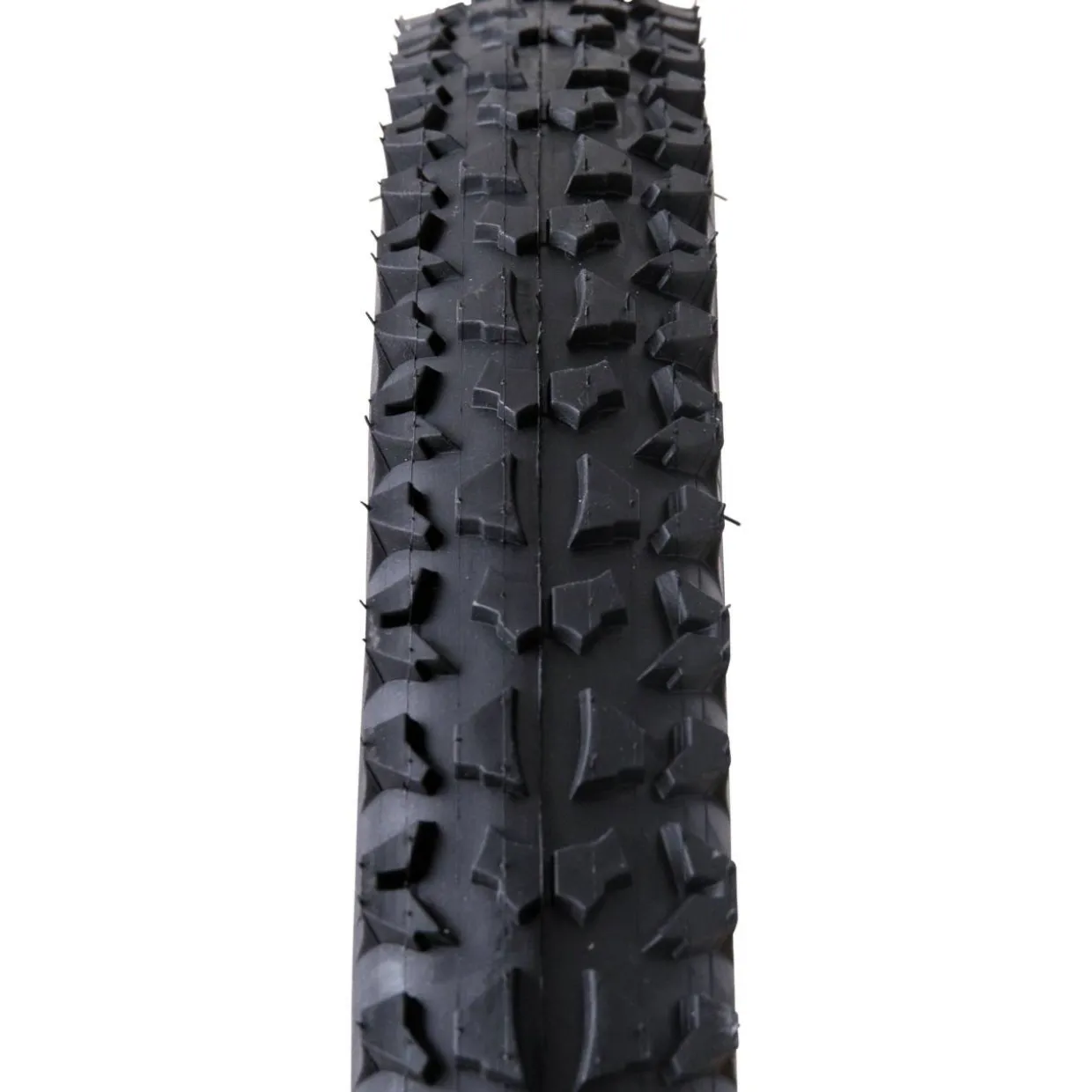 Ulkorengas 26" (52-559) MTB, karkea, pistosuojattu