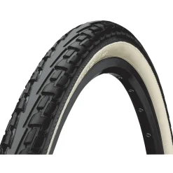 Ulkorengas 24" Ride Tour 47-507, mustavalkoinen