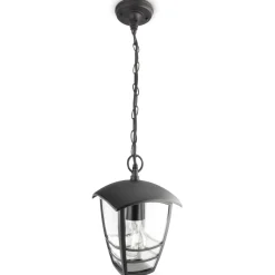 Ulkoriippuvalaisin Philips Creek 60 W
