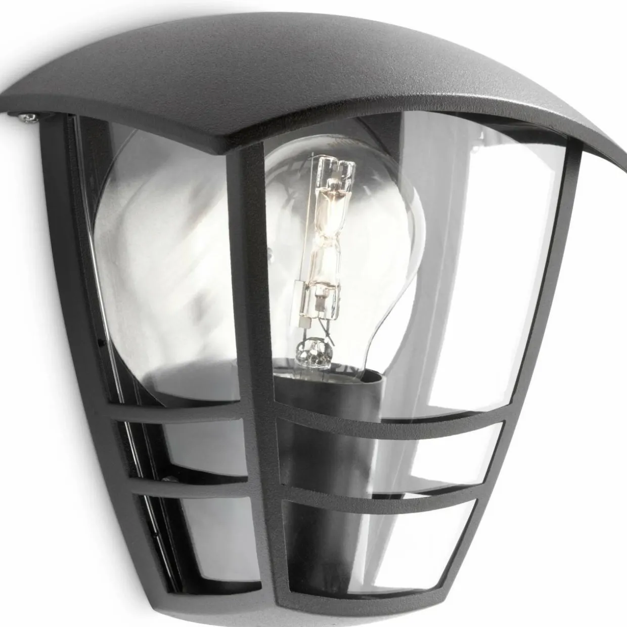 Ulkoseinävalaisin Philips Creek 60 W