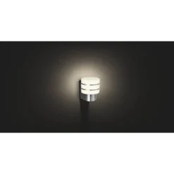 Ulkoseinävalaisin Philips Hue Tuar 9W 230V