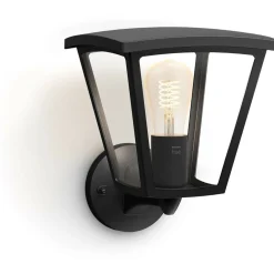 Ulkoseinävalaisin Philips Hue Inara