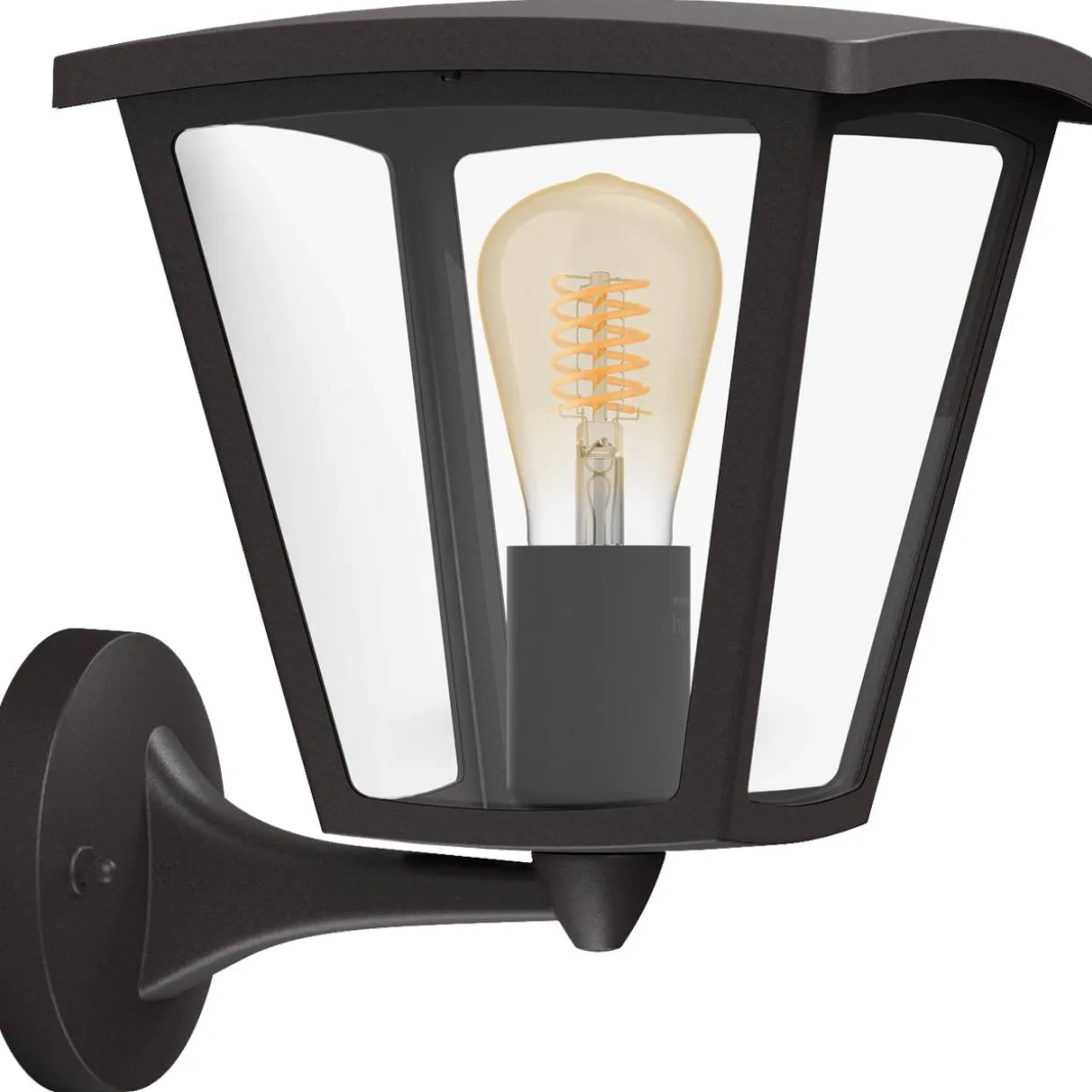 Ulkoseinävalaisin Philips Hue Inara