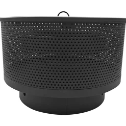 Ulkotulisija/grilli BBQ King Ember L 61