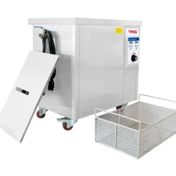 Ultraäänipesuri Timco 53 l INOX