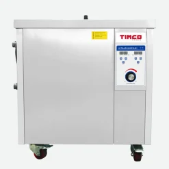 Ultraäänipesuri Timco 53 l INOX