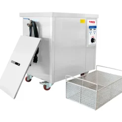 Ultraäänipesuri Timco 38 l INOX