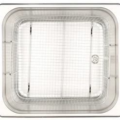 Ultraäänipesuri Timco 10,8 l INOX
