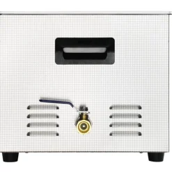 Ultraäänipesuri Timco 10,8 l INOX