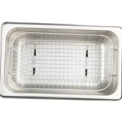 Ultraäänipesuri Timco 3,2 l INOX