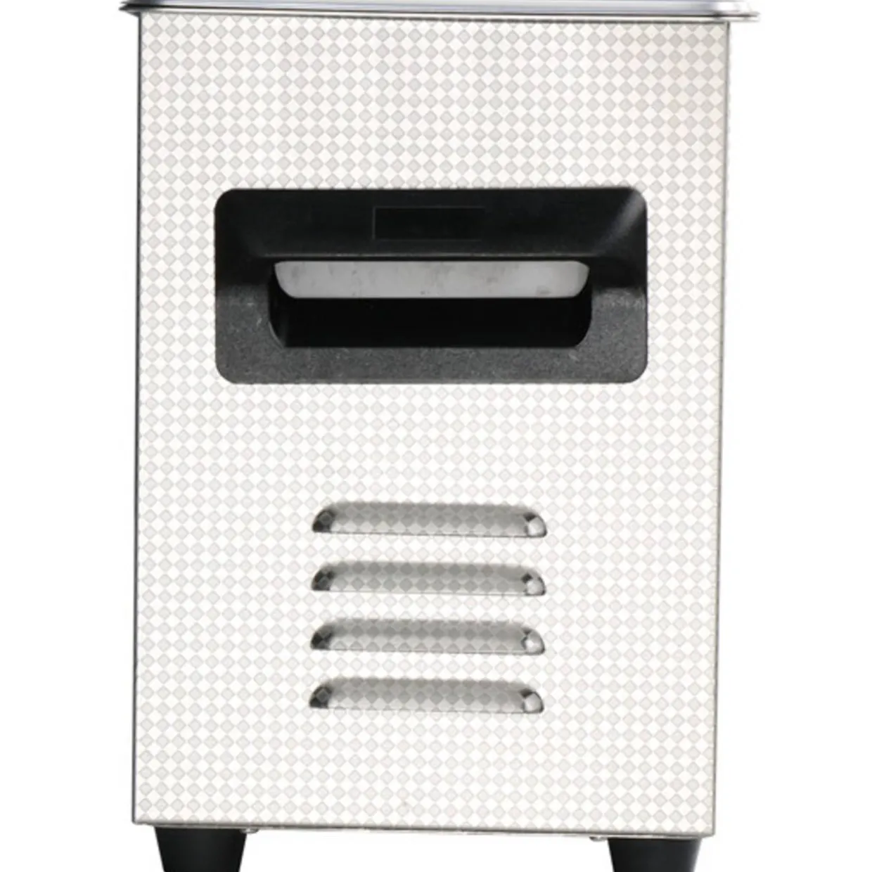 Ultraäänipesuri Timco 3,2 l INOX