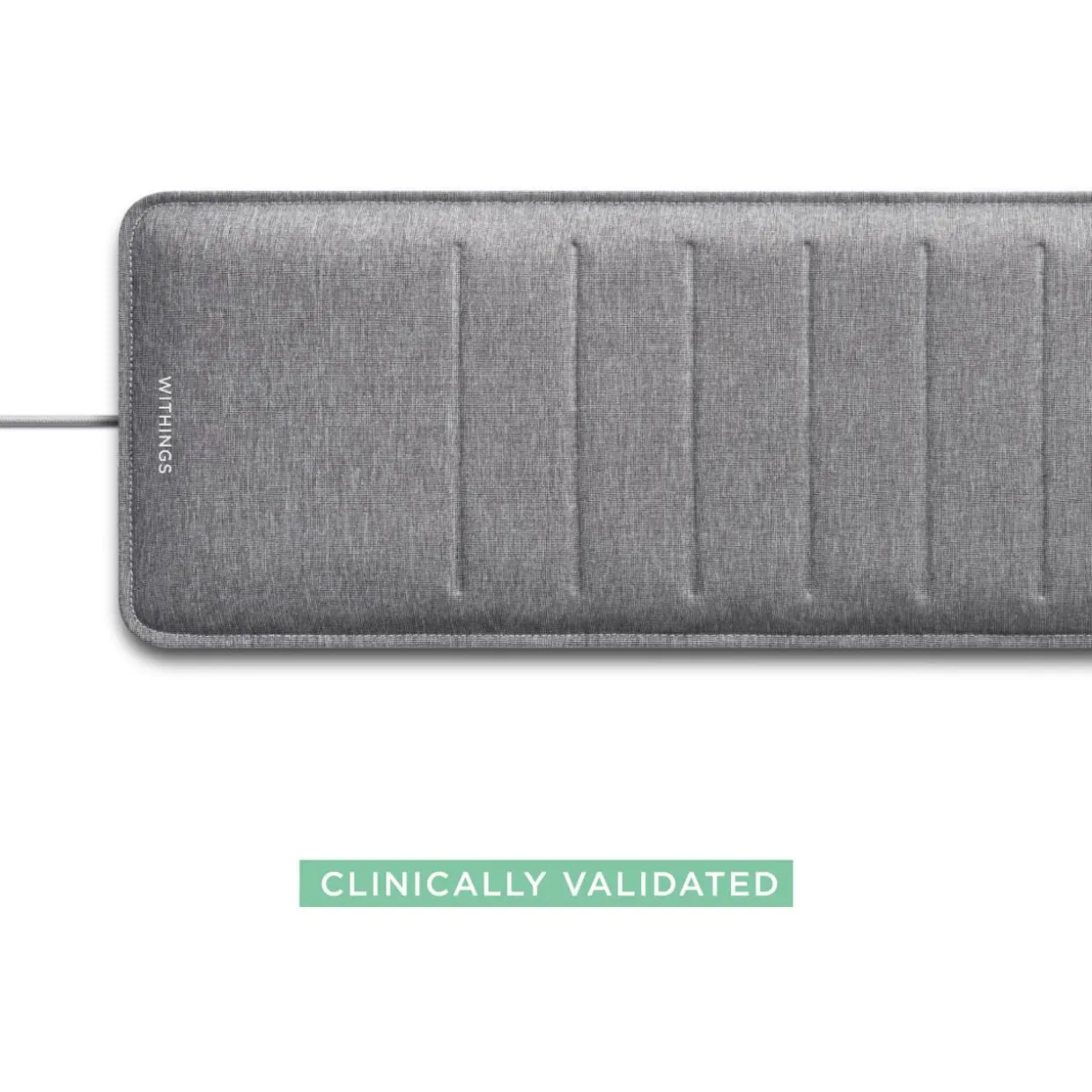 Unimittari Withings Sleep Analyser