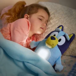 Uniystävä Bluey