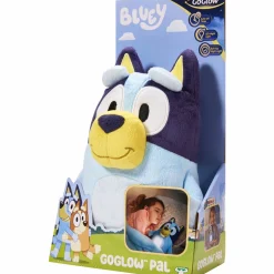 Uniystävä Bluey