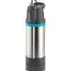 Uppopainepumppu Gardena 6100/5 inox auto