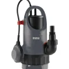 Uppopumppu 2in1 750W CSP750