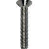 Uraruuvi Arctic Marine DIN965 M5x30 A4, 8 kpl