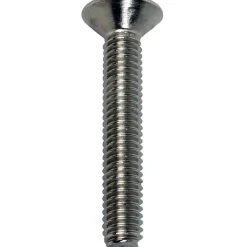 Uraruuvi Arctic Marine DIN965 M5x30 A4, 8 kpl