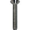 Uraruuvi Arctic Marine DIN965 M5x25 A4, 10 kpl
