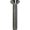 Uraruuvi Arctic Marine DIN965 M6x40 A4, 6 kpl