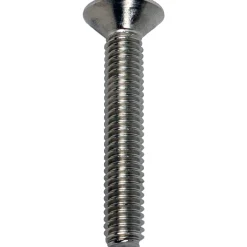 Uraruuvi Arctic Marine DIN965 M6x40 A4, 6 kpl