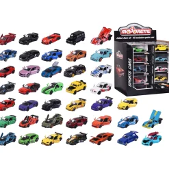 Urheiluauto Majorette