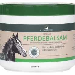 Urheilu- ja hevosvoide Herbamedicus 500 ml